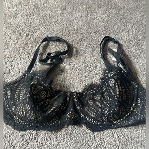 Victoria’s Secret Dream Angels Push Up Without Padding